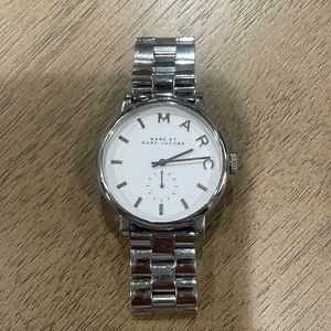 Marc Jacobs Watch